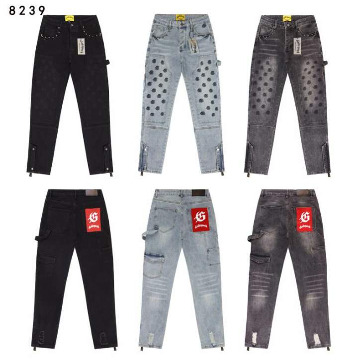 Picture of Godspeed Jeans Long _SKUGodspeedsz28-38brtx823910140